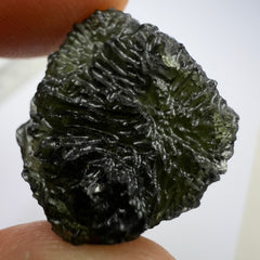 7.41g Unique Specimen from Maly Chlum