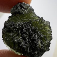 7.41g Unique Specimen from Maly Chlum