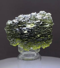 7.41g Unique Specimen from Maly Chlum