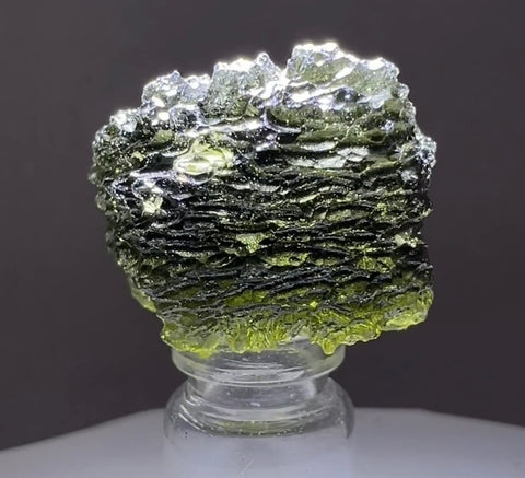 7.41g Unique Specimen from Maly Chlum