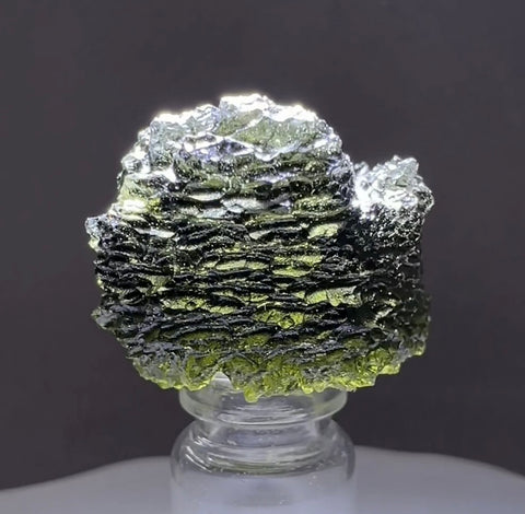 7.41g Unique Specimen from Maly Chlum