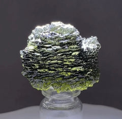 7.41g Unique Specimen from Maly Chlum