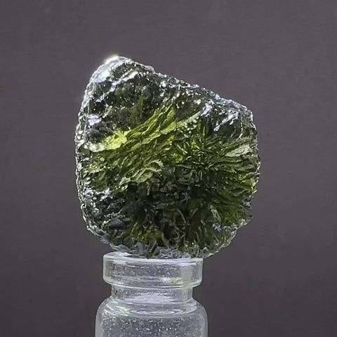 7.41g Unique Specimen from Maly Chlum
