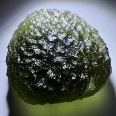 6.7g Investment Moldavite