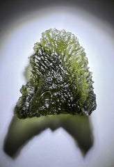 5.34g Moldavite