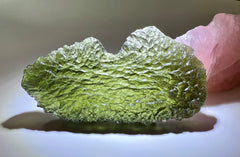 16.64g Moldavite