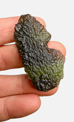 16.64g Moldavite