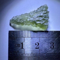 1.91g Chlum Moldavite