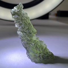 2.17g Chlum Moldavite