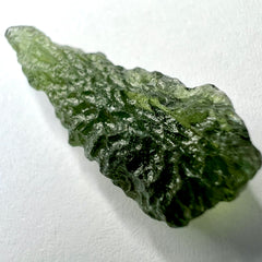 1.51g Chlum Moldavite