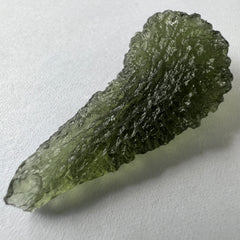 3.09g Chlum Moldavite