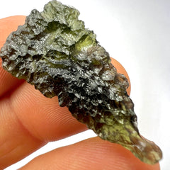 4.90g Chlum Moldavite