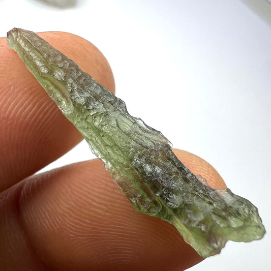1.50g Chlum Moldavite