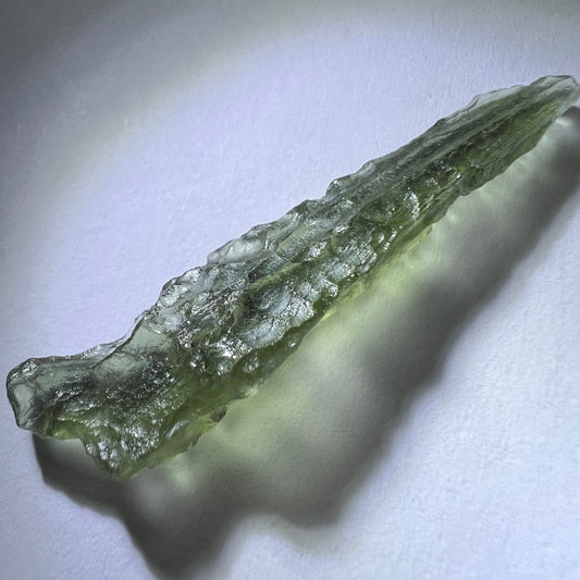 1.50g Chlum Moldavite