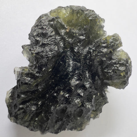 11.24g Deeply Etched Moldavite - Maly Chlum