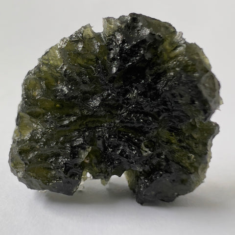 11.24g Deeply Etched Moldavite - Maly Chlum