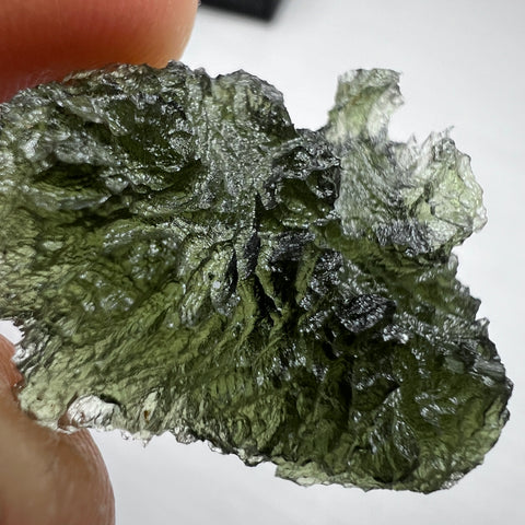 5.92g Maly Chlum Moldavite