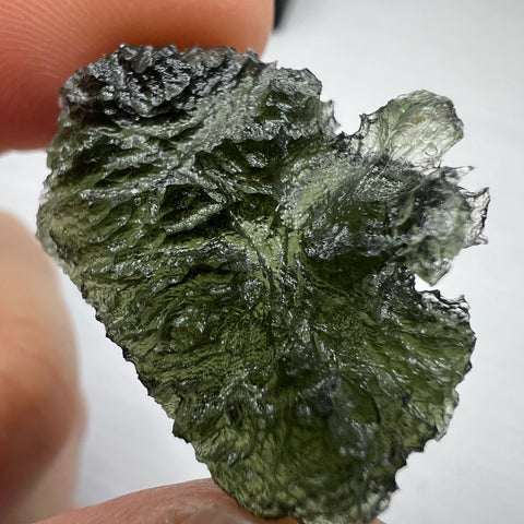 5.92g Maly Chlum Moldavite