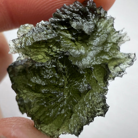5.92g Maly Chlum Moldavite