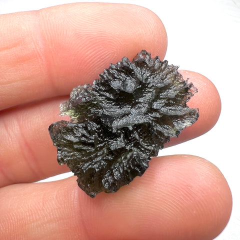 5.92g Maly Chlum Moldavite