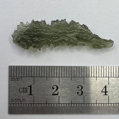 1.98g  Angel Chime Moldavite