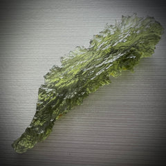 1.98g  Angel Chime Moldavite