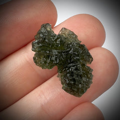 3.2g Raw Moldavite