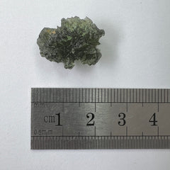 3g Raw Moldavite