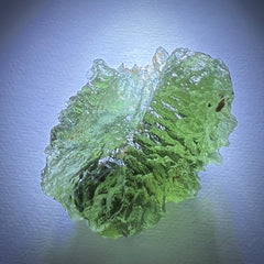3g Raw Moldavite