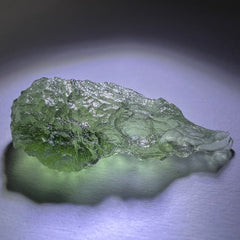 1.74g Chlum Moldavite