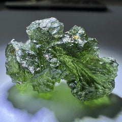 3.2g Raw Moldavite
