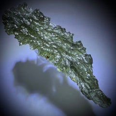 1.98g  Angel Chime Moldavite