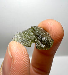 1.52g Moldavite