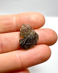 1.52g Moldavite