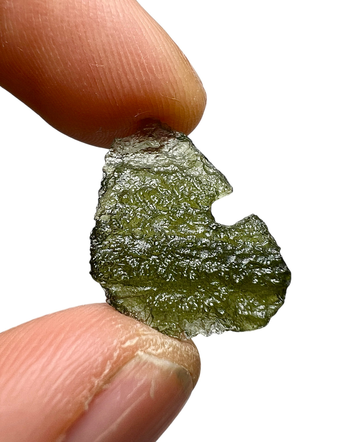 1.52g Moldavite