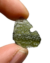 1.52g Moldavite