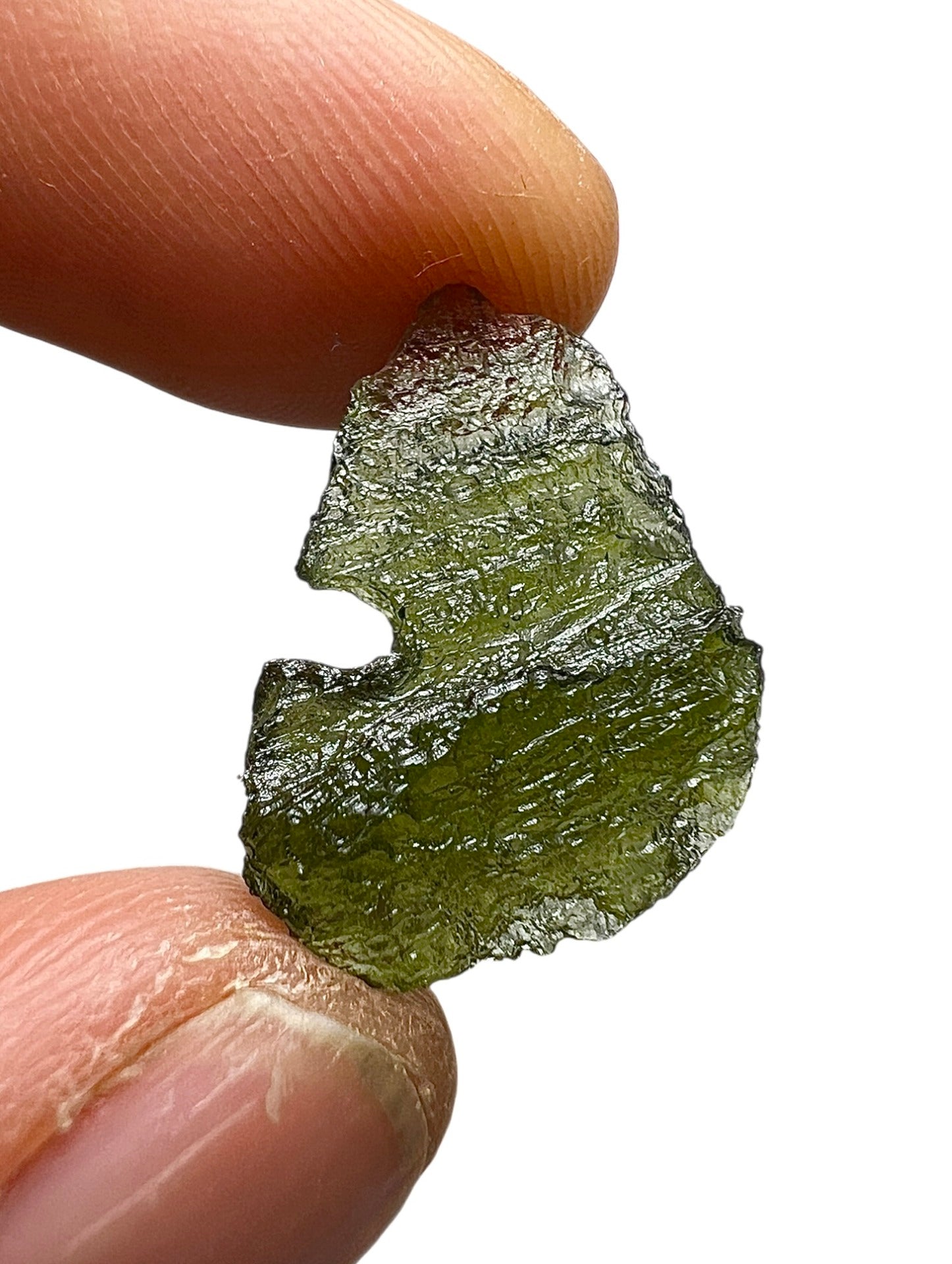 1.52g Moldavite