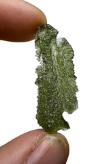 3.05g Moldavite