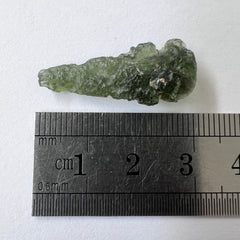 1.88g Chlum Moldavite