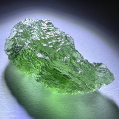 3.10g Chlum Moldavite