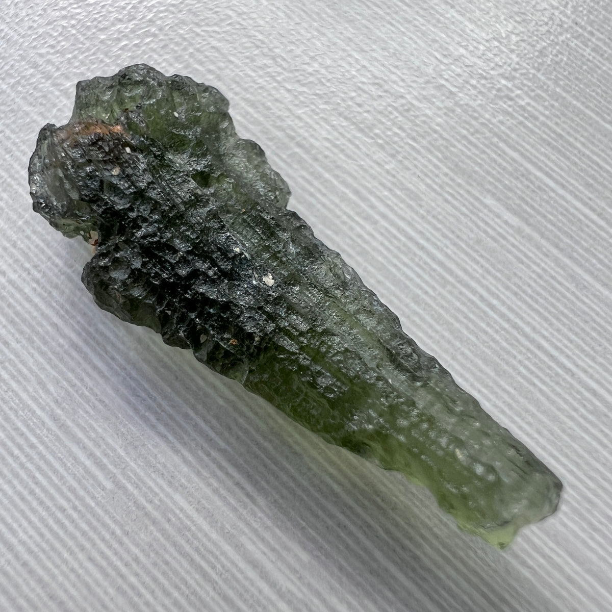 1.88g Chlum Moldavite