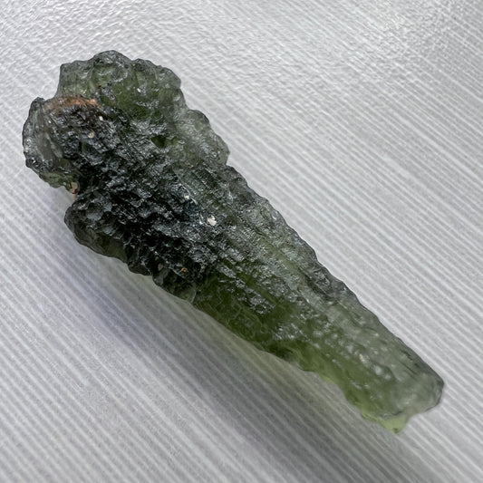 1.88g Chlum Moldavite