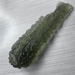 Angel Chime Moldavite 2.23g