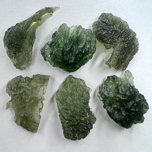 14.83g Wholesale Lot - 6pc.