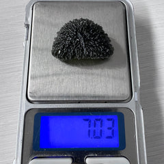 7.03g Maly Chlum Moldavite