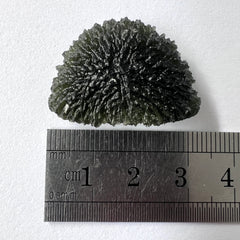7.03g Maly Chlum Moldavite