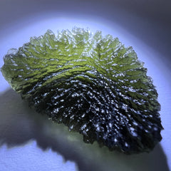 7.03g Maly Chlum Moldavite