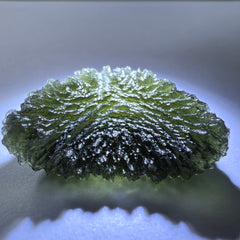 7.03g Maly Chlum Moldavite