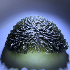 7.03g Maly Chlum Moldavite