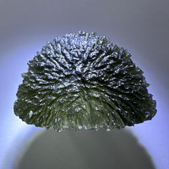 7.03g Maly Chlum Moldavite